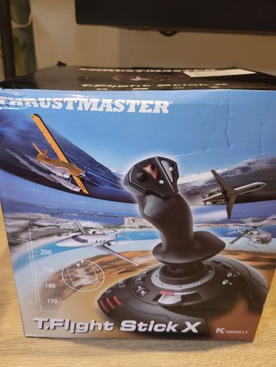 Joystick