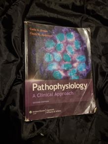 Pathophysiology: A Clinical Approach