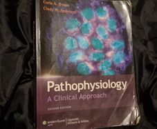 Pathophysiology: A Clinical Approach
