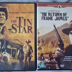Henry Fonda x 2