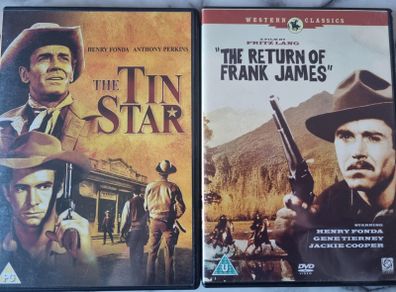 Henry Fonda x 2