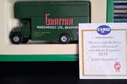 Model Truck