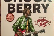Chuck Berry - Live From Blueberry Hill (Red Vinyl)