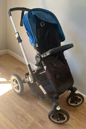 Bugaboo Buffalo