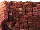 Kiln dried firewood Image 5