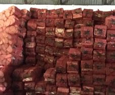 kiln dried firewood