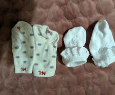 Unisex newborn 30 piece bundle