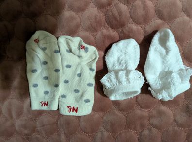 Unisex newborn 30 piece bundle