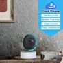 1080P IP Camera Tuya Wireless Smart Home Wifi Survalance Cameras P2P HD Security Surveillance Cam 2-Way Audio Baby Monitor Image 2