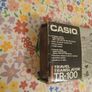 vintage casio travel translator + calculator Image 5