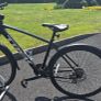 Trek 1 Dual sport hybrid bike -large frame Image 8