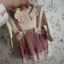 Baby Girl Bundle (6-9M) - 2x Ralph Lauren,NEXT,Nike,Miniborn - New & Like New Image 6