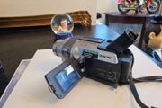 Sony  DCR-TRV245E DigitalHandycam