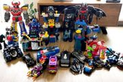 Imaginext Toys  - Complete Playsets