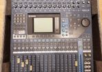 Yamaha O1V96 - 16 Channel Mixing Desk