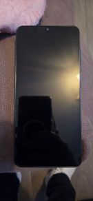 Samsung Galaxy A07 1 year warranty