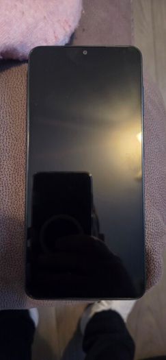 Samsung Galaxy A07 1 year warranty