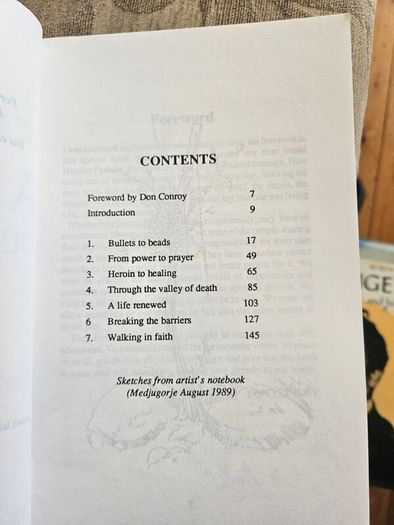 A Light Between The Hills. By Heather Parsons. Illustrated By Don Conroy.a First Edition Paperback In Good Condition   See Photos For Same.