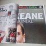 Roy Keane Testimonial. Official Souvenir programme Image 4