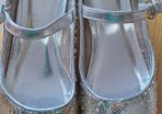 Communion shoes