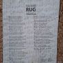 Jute rug Image 3