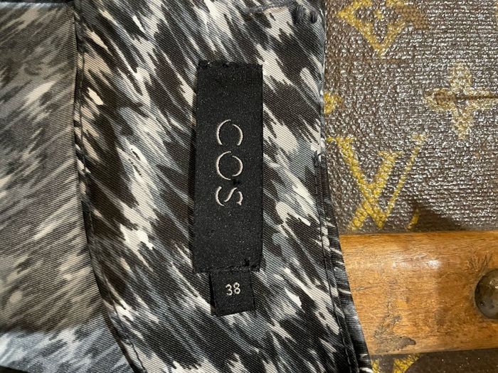 cos Dress