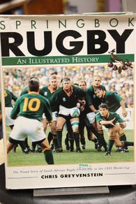 Springbok Rugby