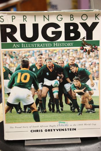Springbok Rugby