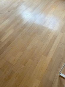 Engineered Oak Flooring Approx. 46m  Naas