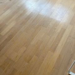 Engineered Oak Flooring Approx. 46m  Naas