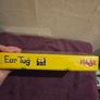 Brand New Sealed 2004 Haba Ear Tug game Image 5