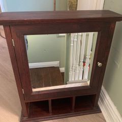 Vanity unit