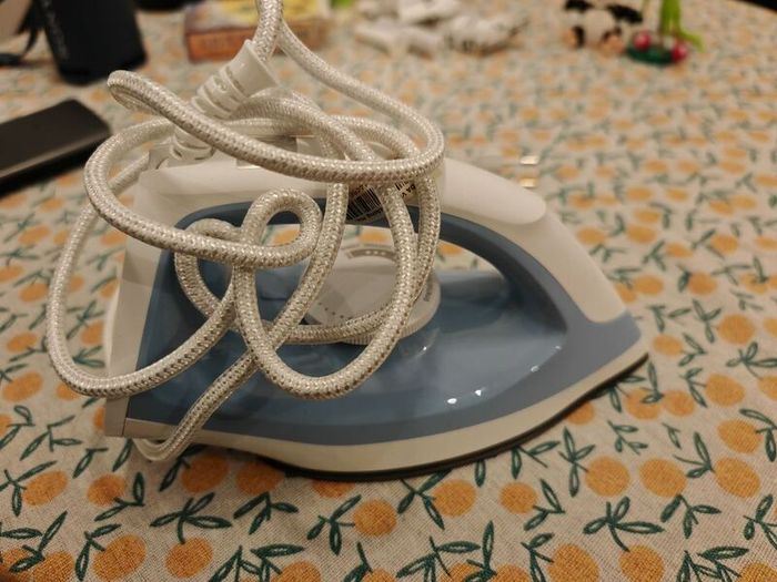 Philips 500 Series Dry Iron