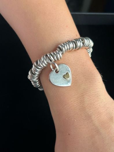 Links of London silver bracelet