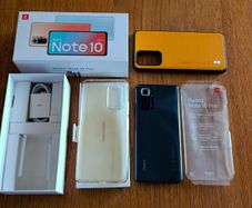 Redmi NOTE 10 Pro