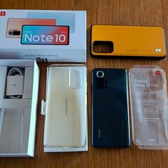 Redmi NOTE 10 Pro