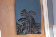 Exquise A-Line Skirt.  S. 14.