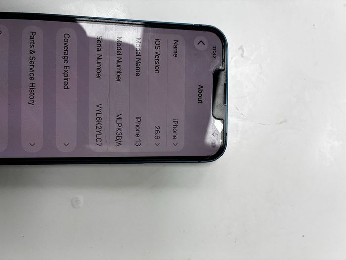 iPhone 13