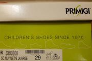Girl's sandals - size 11