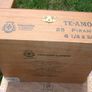 Vintage Wood Cigar Boxes Image 8