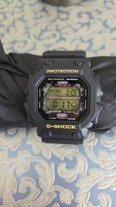 Casio GXW-56 G-Shock King