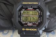 Casio GXW-56 G-Shock King
