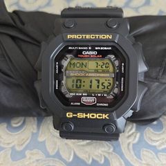 Casio GXW-56 G-Shock King