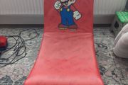 Super Mario Rocker Gaming Chair