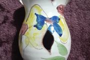 Candle Pot - Judy Greene