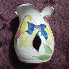 Candle Pot - Judy Greene