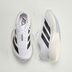 Adidas Adizero Evo SL - Brand New - UK 8