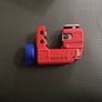 Knipex TubeX S pipe cutter Image 3