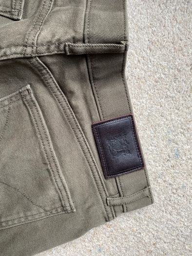 Twill thousers 34/31 leg