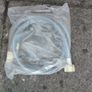 Brand New Washing Machine / Dishwasher Water Inlet Fill Hose Image 2